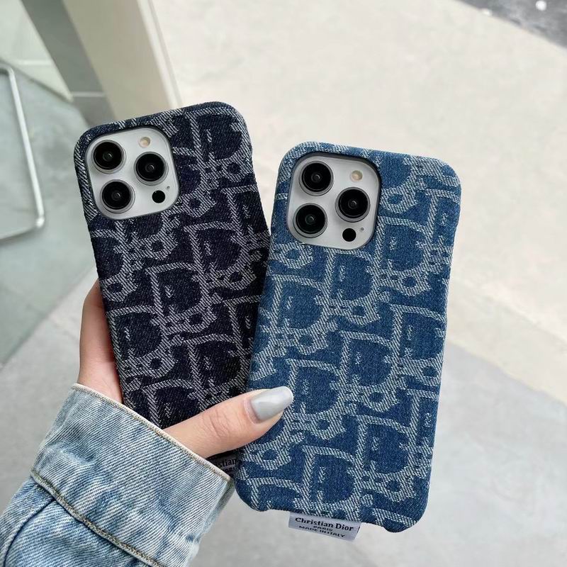 Dior iphone 12-14pro max 42